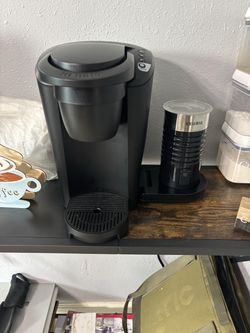Keurig Coffee & Latte Maker
