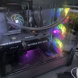 Gaming Pc High End New