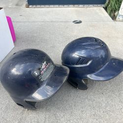 Baseball Helmets