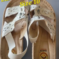 Ladies Sandals 