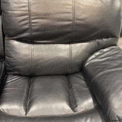Power Recliner Loveseat
