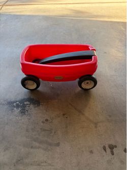 Wagon