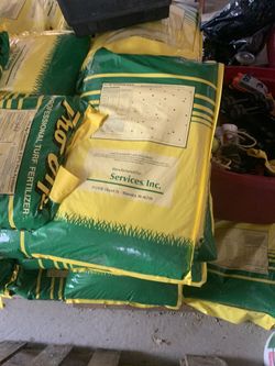 Pro Ap Fertilizer