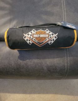 Harley Davidson Bike Cover Brand New