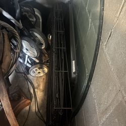 Extra Large Dog Cage 