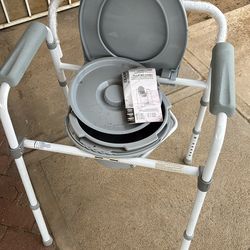 Disable Restroom New