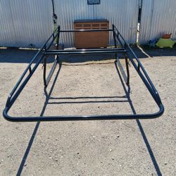 Work Rack For Toyota Tacoma 