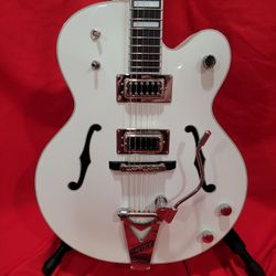 Gretsch G7593T Billy Duffy Falcon