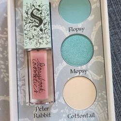 Storybook Cosmetics Makeup