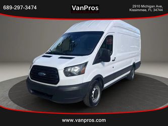 2017 Ford Transit 250 Van