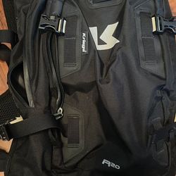 Kriega R20 Motorcycle Backpack