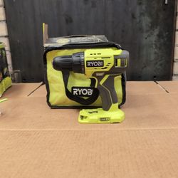 Ryobi Drill