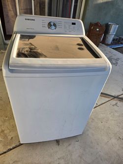 Washer