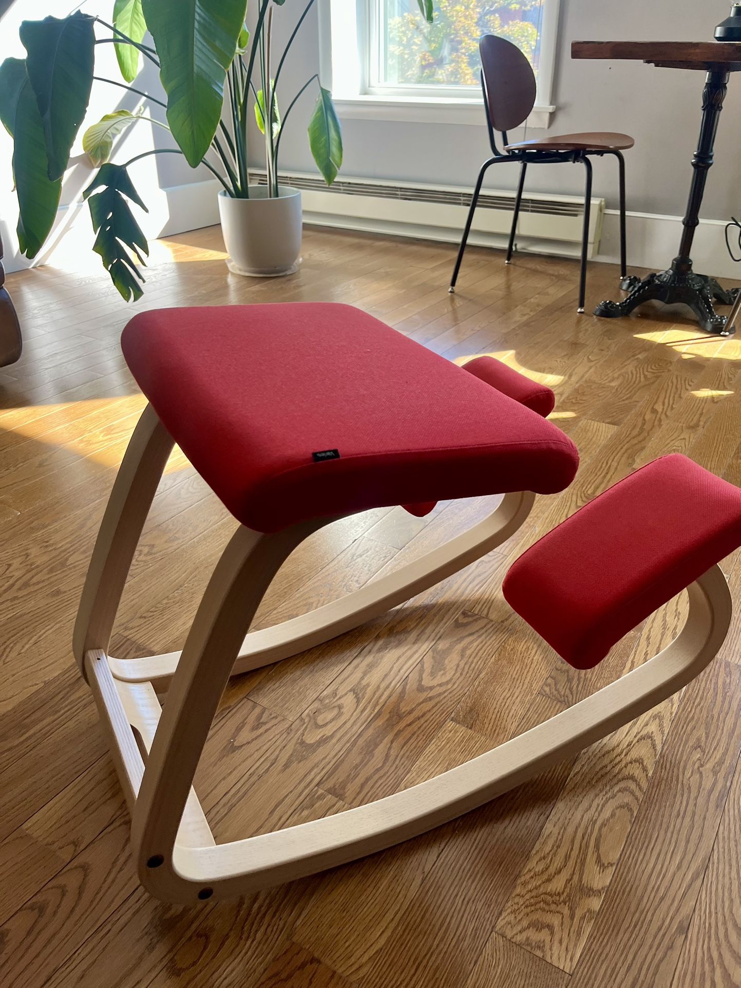 Varier Kneeling Chair ($359 on Amazon)