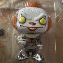 Pennywise Funko Pop