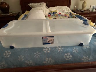 Storage Container