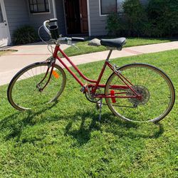 Vintage Schwinn Bike—$175 , Cash Only Please 