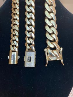 Pick a Winner!!! 12mm 14mm or 18mm