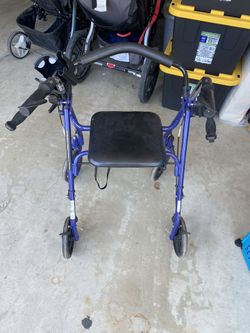 Drive Medical Scooter