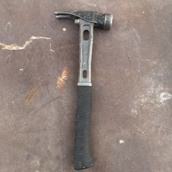 Martinez Framing Hammer 