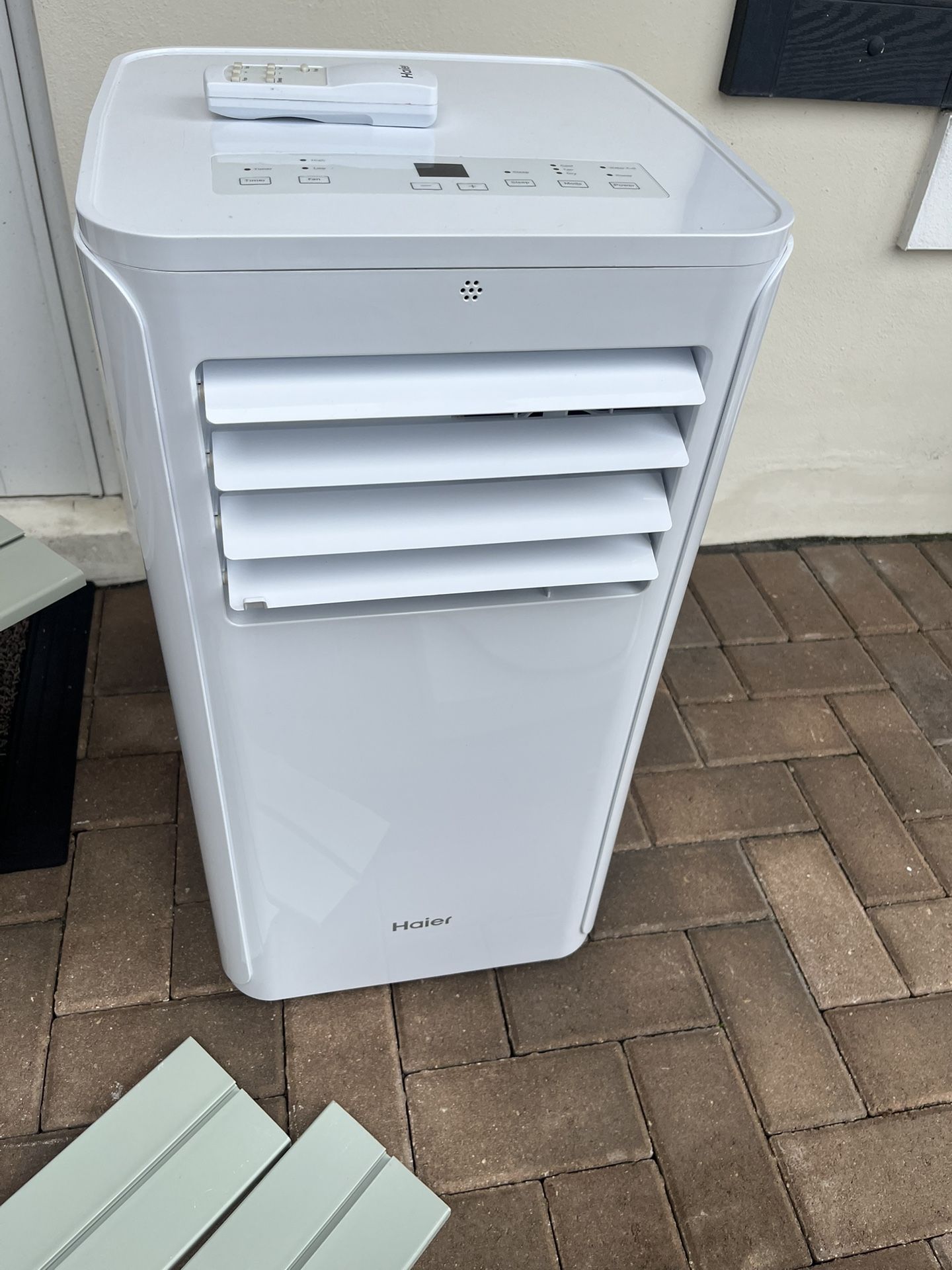Portable Air Conditioning