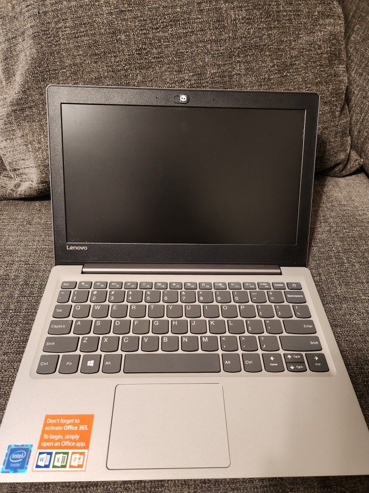 Lenovo Laptop