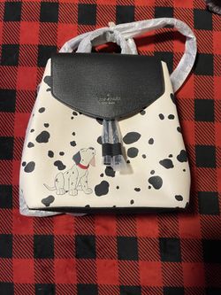 Kate Spade 101 Dalmatians Bundle NWTS
