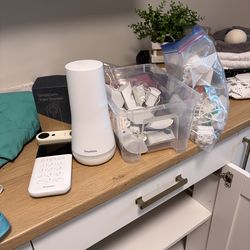 Free Simply safe alarm system