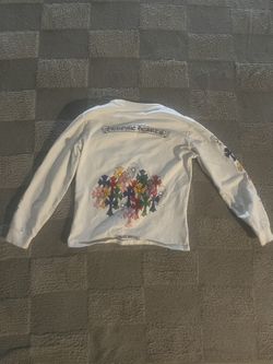 Chrome Hearts Long Sleeve