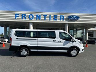 2023 Ford Transit-350 Passenger Van