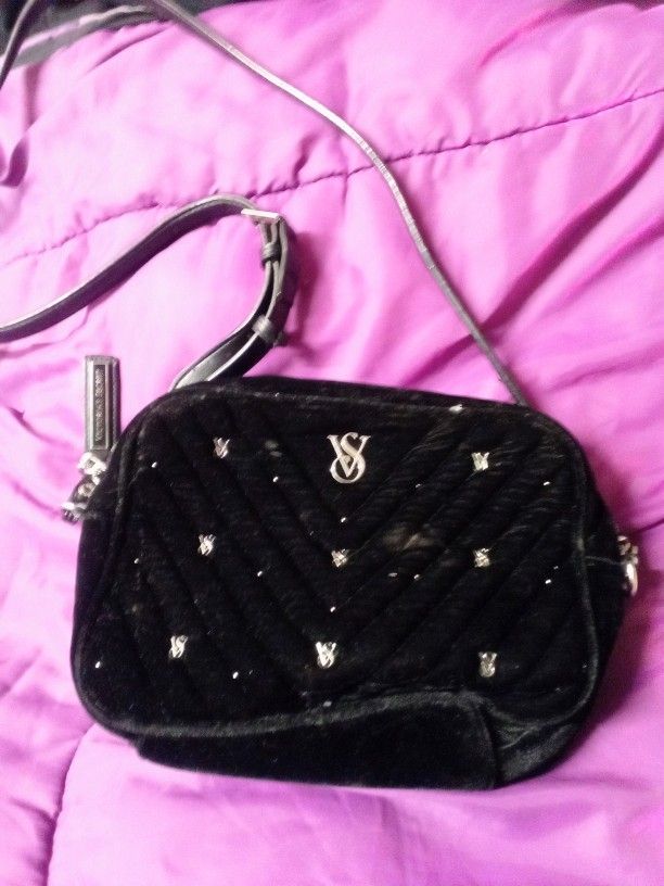 Victoria’s Secret Crossbody
