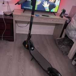 Segway Nine Bot Electric Scooter 