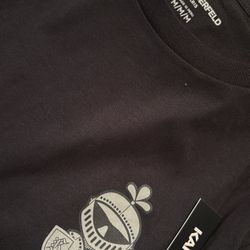 Karl Lagerfeld Paris shirt