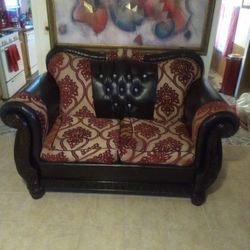 Sofa Set