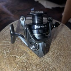 Bass Pro Shops Formula 3000 Reel 