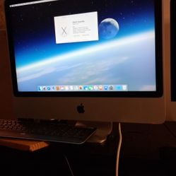 Apple Imac 