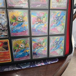 First Partner Illustration  Set 043-045 