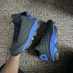 Jordan Retro Hyper Royal 13 