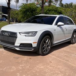 Audi A4 Premium Plus