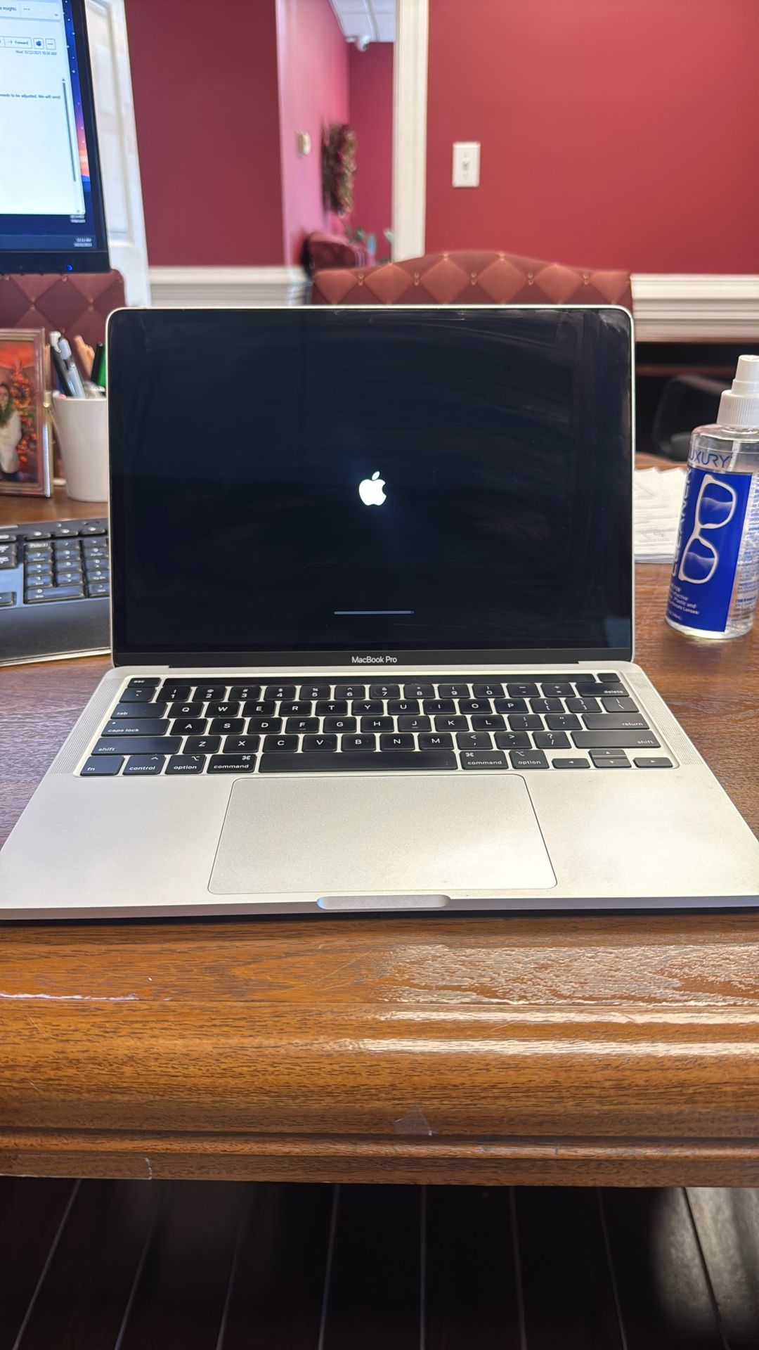 MacBook Pro 2020