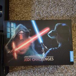 Lenovo star wars jedi challenges 