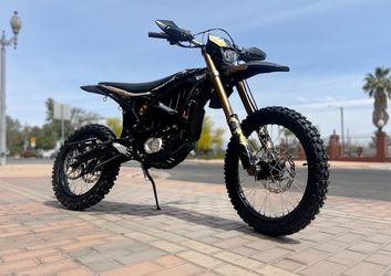 SURRON ULTRA BEE