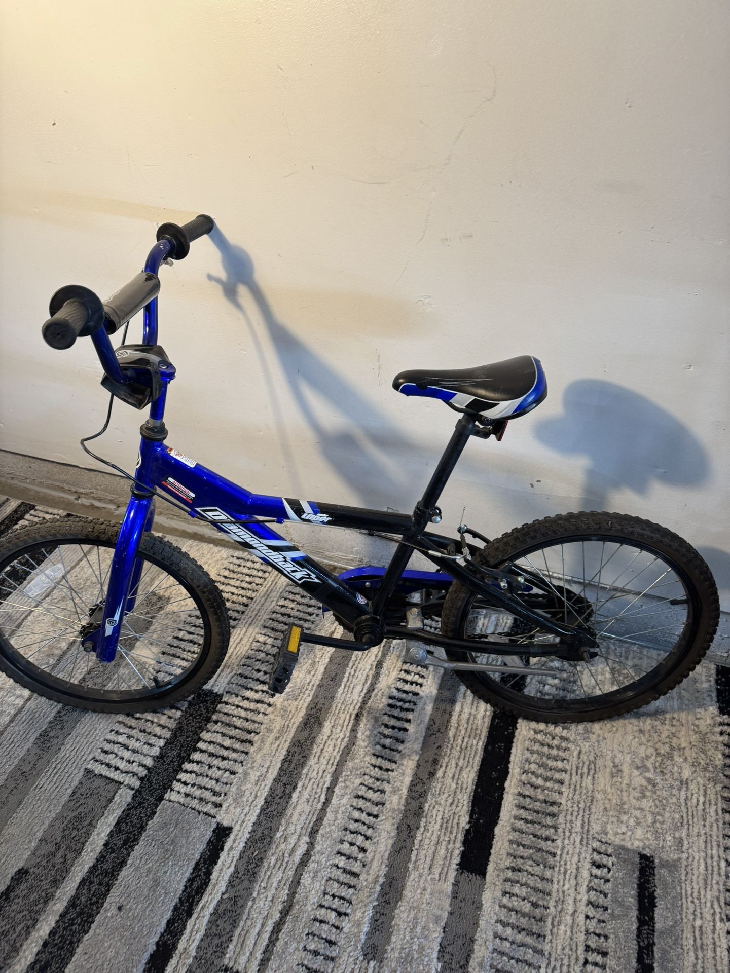 Kids Bike
