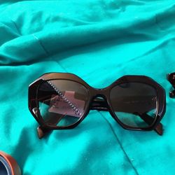 Prada Women Sunglasses 