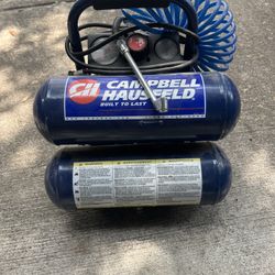 Mini Air Compressor