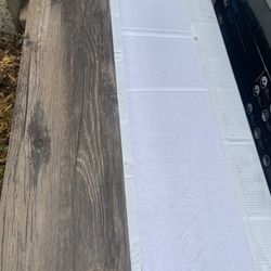 Vinyl Plank 