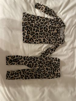 Posh Peanut Pajamas 6-12months