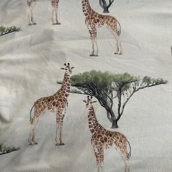 crib and bassinet sheets