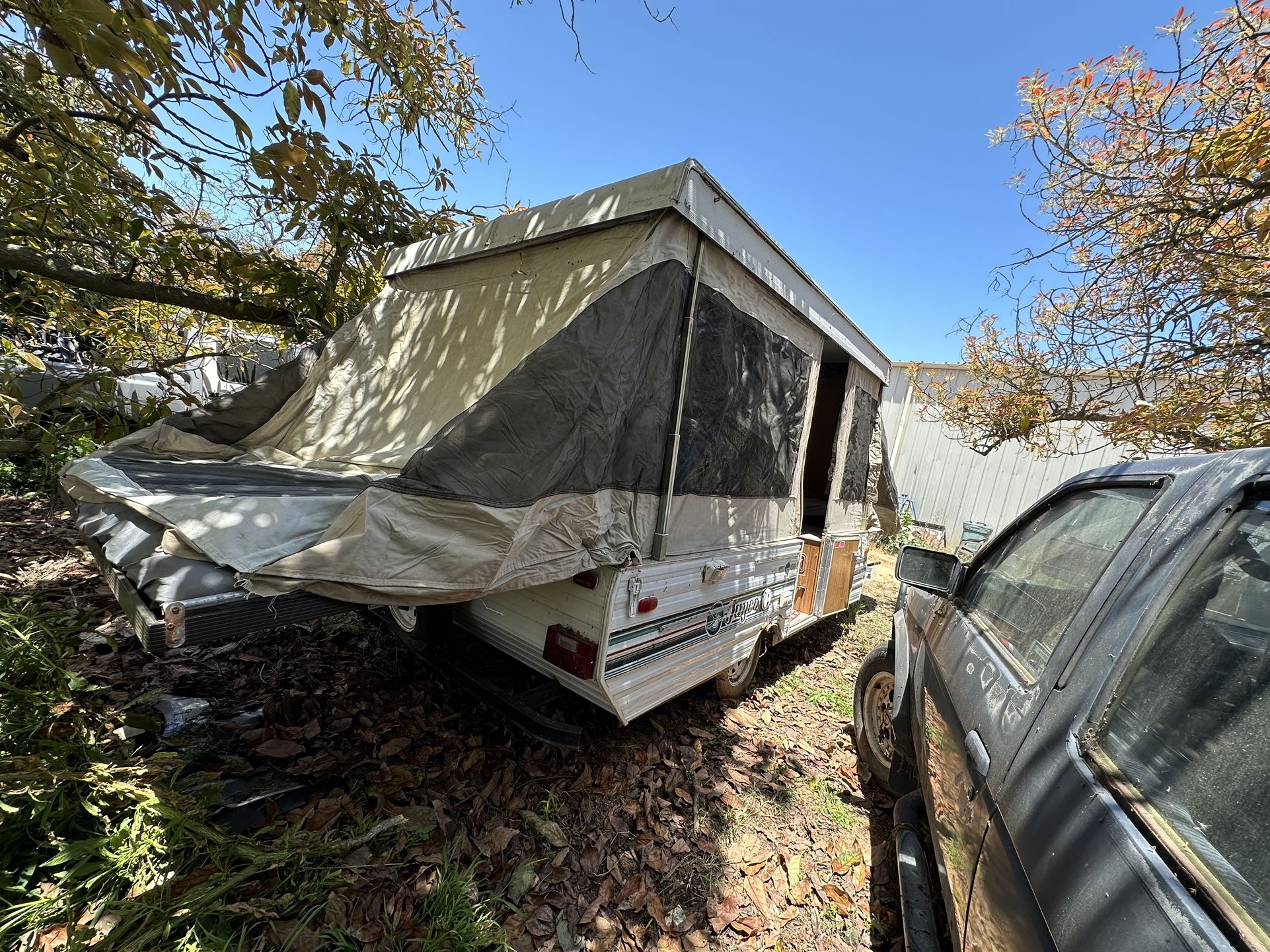 92 Jayce Camper