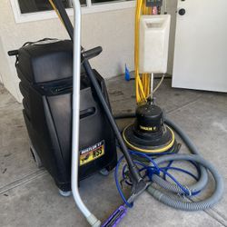 Carpet Cleaning Supply
